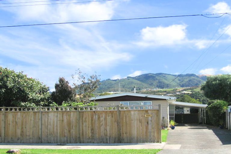 Photo of property in 28 Mary Crescent, Elderslea, Upper Hutt, 5018