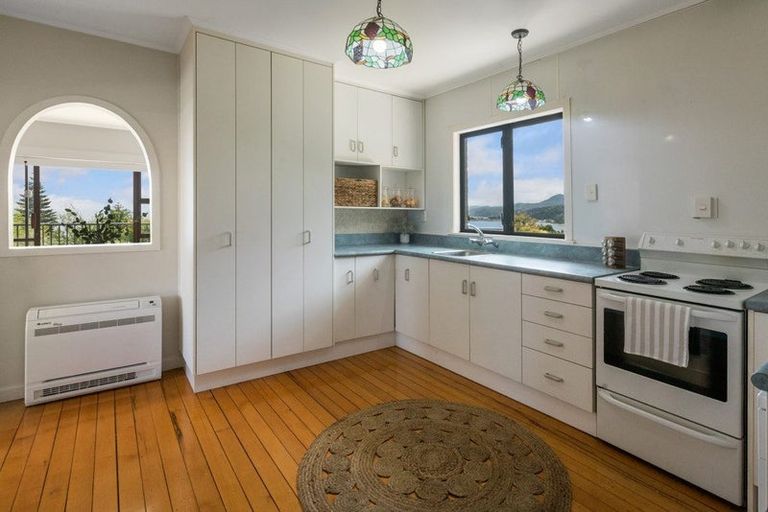 Photo of property in 36 Patui Avenue, Ngarimu Bay, Thames, 3575