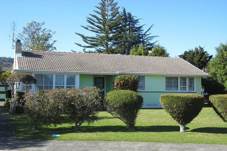 Photo of property in 13 Paterson Place, Whakatane, 3120