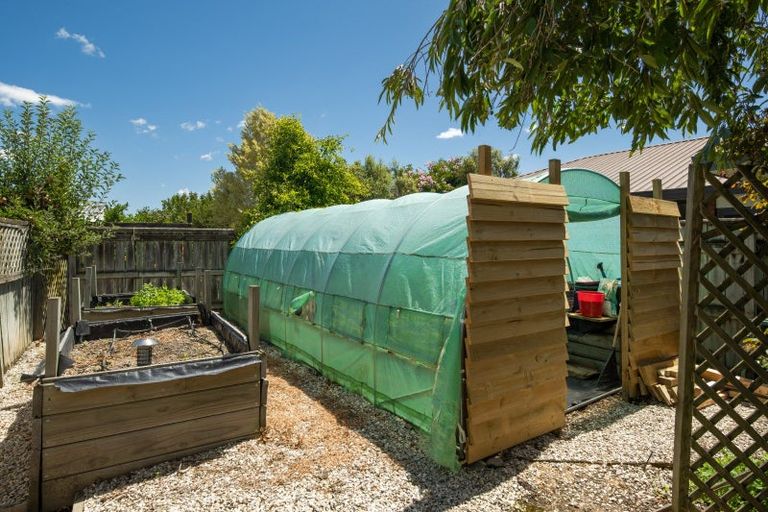 Photo of property in 15 Page Street, Redwoodtown, Blenheim, 7201