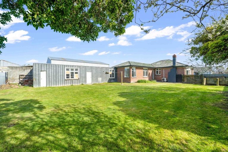 Photo of property in 56 Gorton Street, Gore, 9710