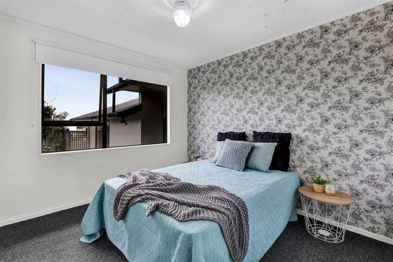 Photo of property in 14 Glasgow Street, Bell Block, New Plymouth, 4312