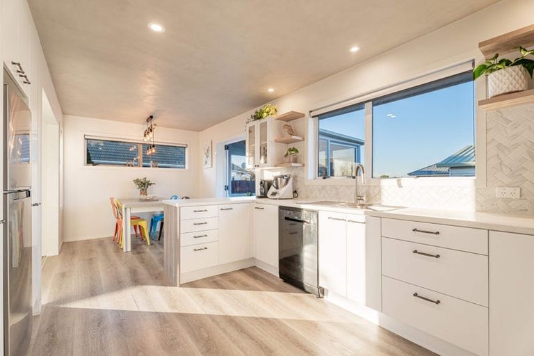 Photo of property in 58 Teesdale Street, Burnside, Christchurch, 8053