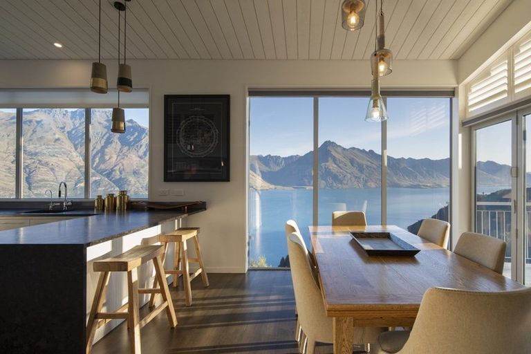 Photo of property in 36 Corsican Drive, Ben Lomond, Queenstown, 9371