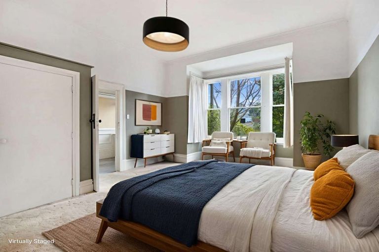 Photo of property in 21 Neidpath Road, The Glen, Dunedin, 9011