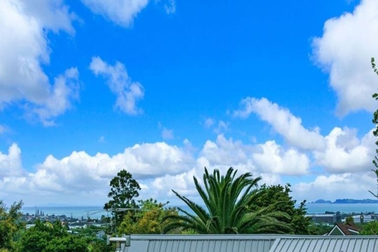 Photo of property in 10 Monarch Avenue, Hillcrest, Auckland, 0627