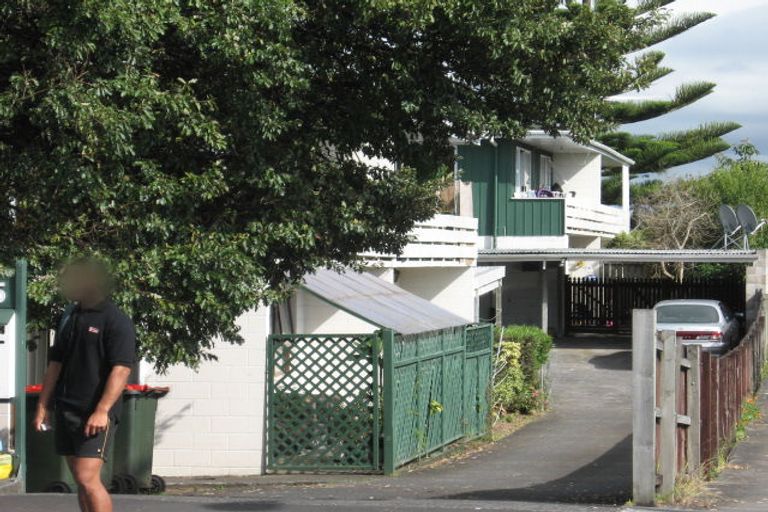 Photo of property in 5/375 Sandringham Road, Sandringham, Auckland, 1025