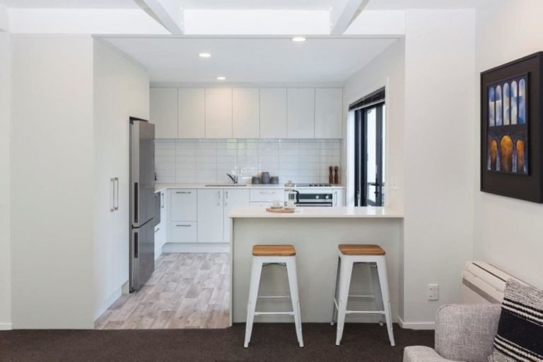 Photo of property in 11/140 Office Road, Merivale, Christchurch, 8014