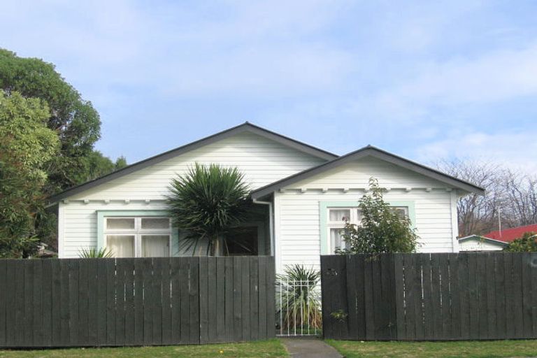 Photo of property in 908a Williams Street, Mahora, Hastings, 4120