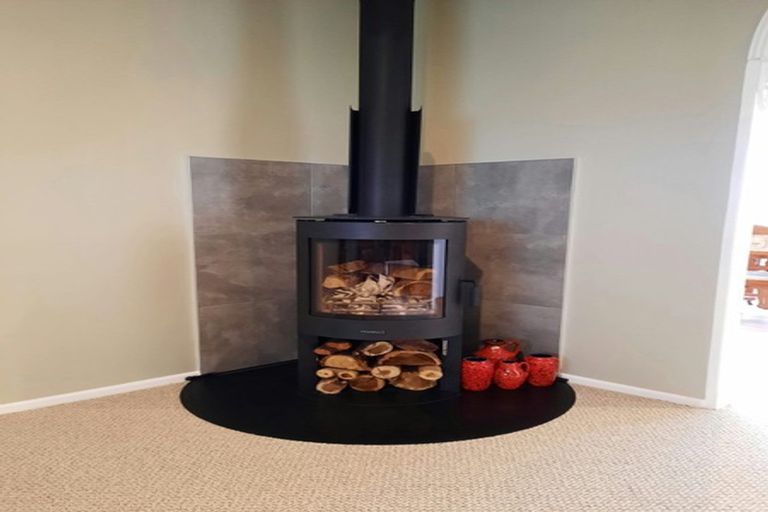 Photo of property in 12d Kent Road, Saint Johns Hill, Whanganui, 4501