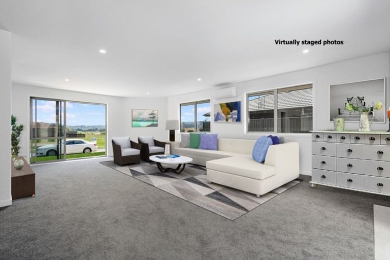 Photo of property in 23 Blacklock Road, Pyes Pa, Tauranga, 3112