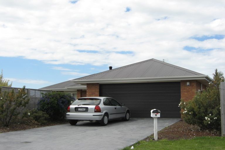 Photo of property in 6 Chamberlain Lane, Rangiora, 7400
