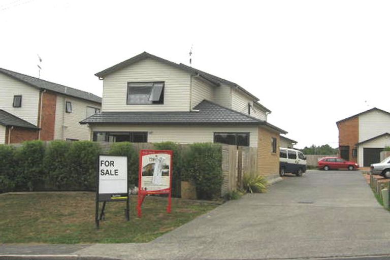 Photo of property in 45 Tiri Tiri Road, Birkdale, Auckland, 0626