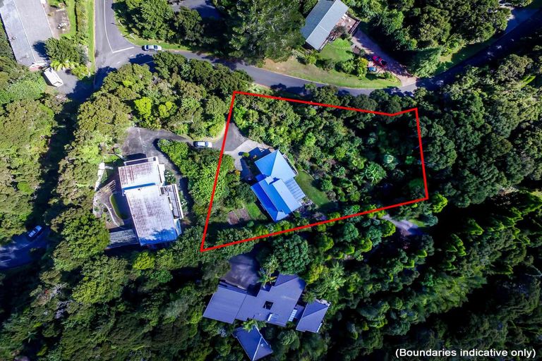 Photo of property in 4 Arabella Road, Opua, 0200