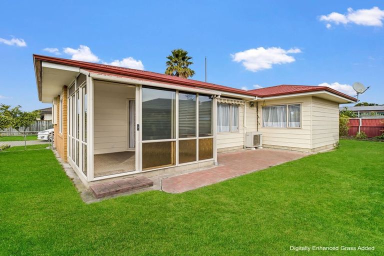 Photo of property in 1/16 Alan Styles Place, Greenmeadows, Napier, 4112
