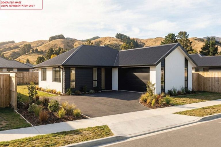 Photo of property in 23 Belvedere Drive, Richmond, 7020