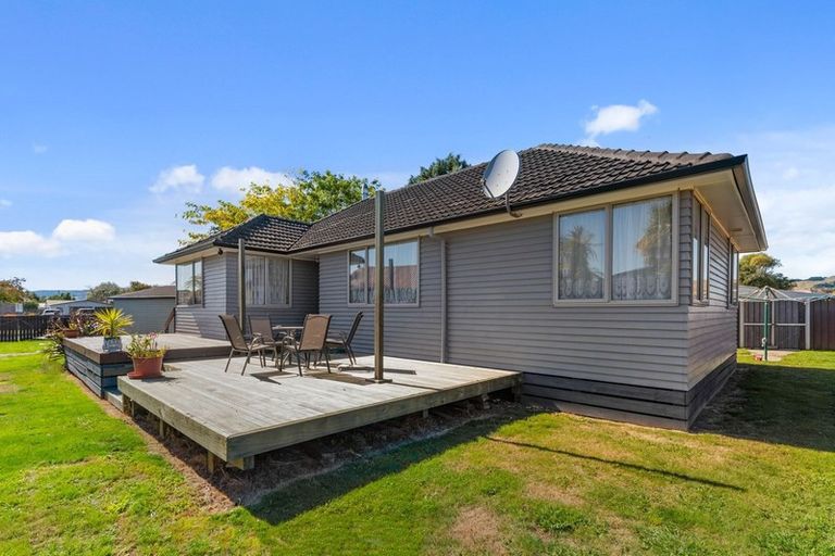 Photo of property in 3 Baxter Place, Owhata, Rotorua, 3010