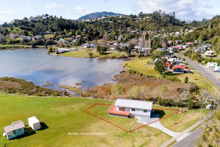 Photo of property in 83 Pepe Road, Tairua, 3508