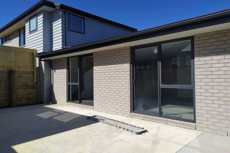 Photo of property in 130 Harriet Johnston Drive, Pokeno, 2402