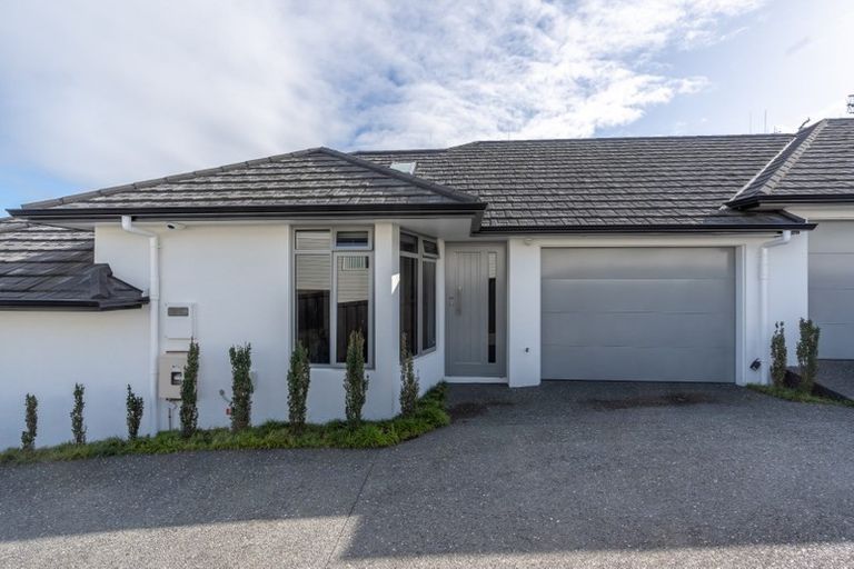 Photo of property in 2/17 Manning Street, Hamilton Central, Hamilton, 3204