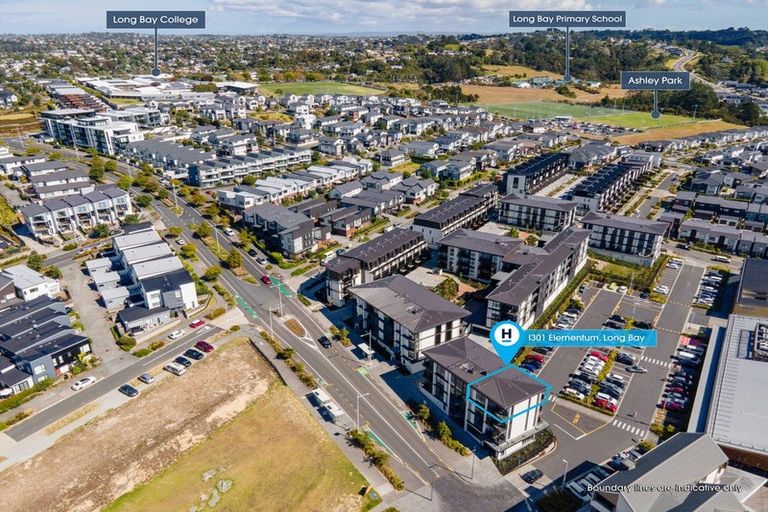 Photo of property in 301/84c Te Oneroa Way, Long Bay, Auckland, 0630