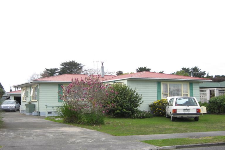 Photo of property in 25 Balliol Avenue, Pirimai, Napier, 4112