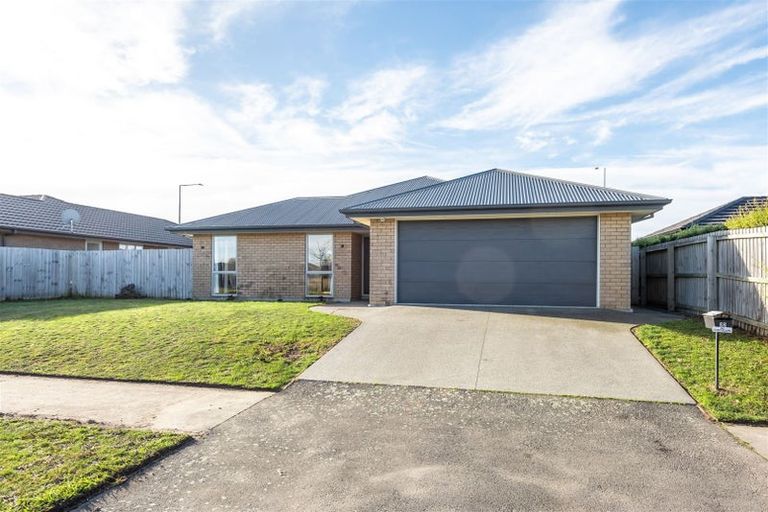 Photo of property in 22 John Annan Street, Halswell, Christchurch, 8025