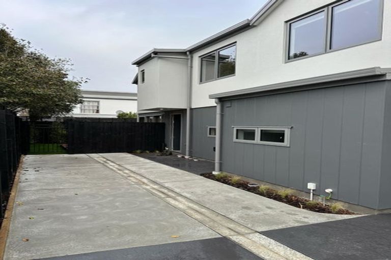 Photo of property in 6/38 London Street, Richmond, Christchurch, 8013