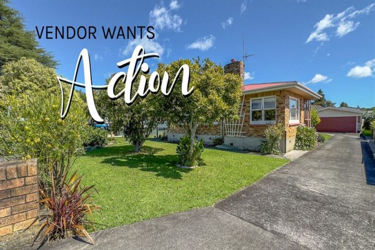 Photo of property in 1 Mill Crescent, Matamata, 3400