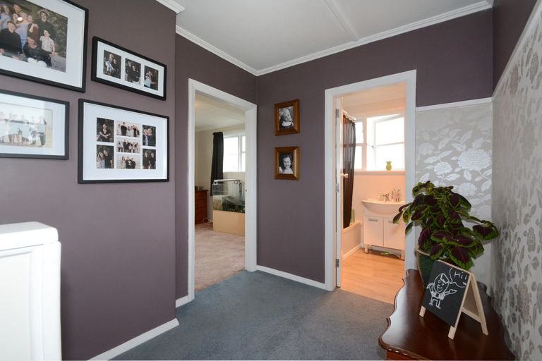 Photo of property in 3 Panmure Avenue, Calton Hill, Dunedin, 9012