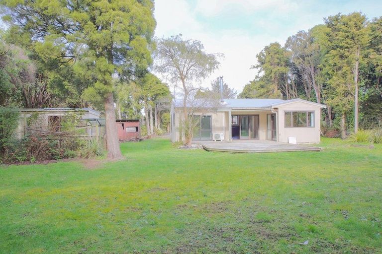 Photo of property in 26 Watt Road, Otatara, Invercargill, 9879