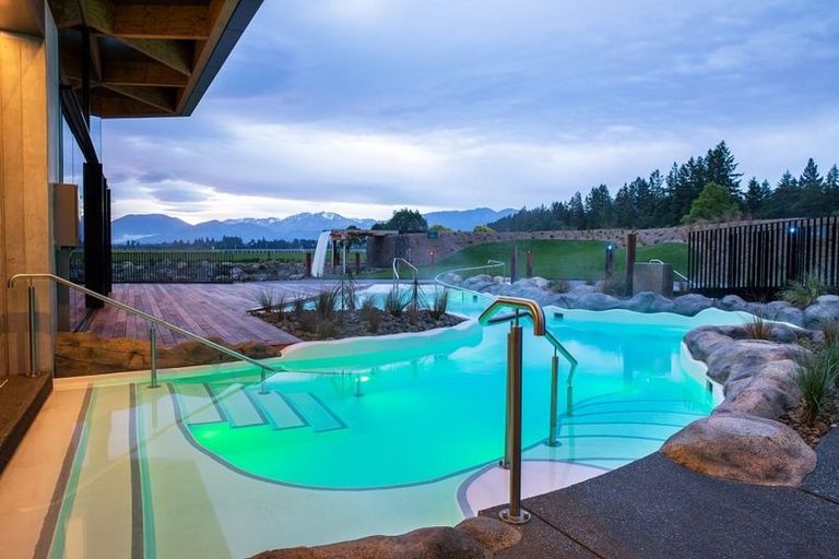 Photo of property in 97 Barkers Road, Methven, 7730