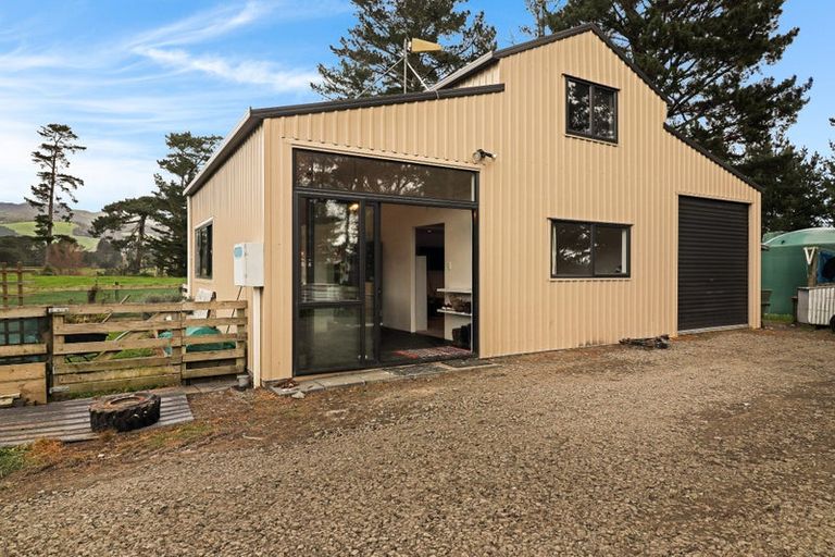 Photo of property in 86 Te Tuhi Road, Okauia, Matamata, 3471