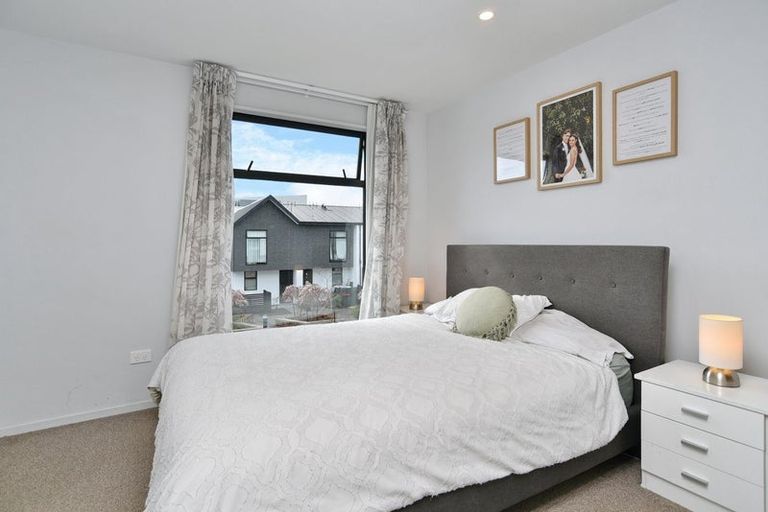 Photo of property in 3/8 New Brighton Road, Shirley, Christchurch, 8061