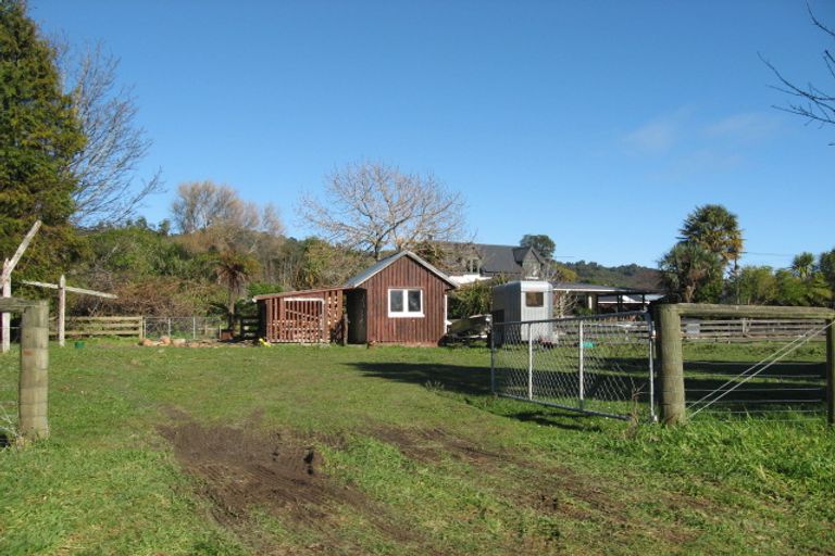 Photo of property in 15 Stewart Street, Ross, 7812