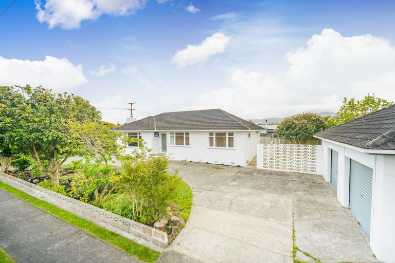 Photo of property in 93 Stortford Street, Ashhurst, 4810