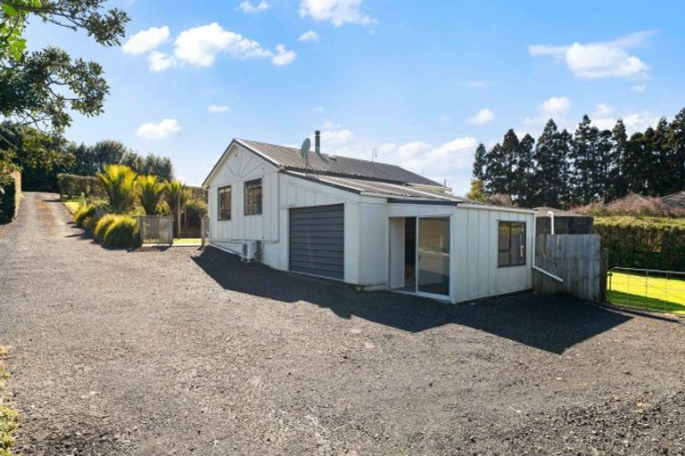 Photo of property in 72 Ruebe Road, Buckland, Pukekohe, 2677