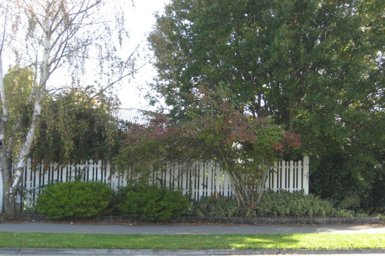 Photo of property in 183 Waimairi Road, Ilam, Christchurch, 8041