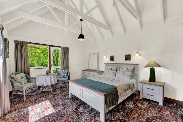 Photo of property in 181 Mchughs Road, Swannanoa, 7692