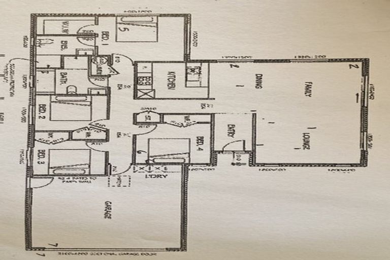 Photo of property in 16a Ernest Place, Brightwater, 7022