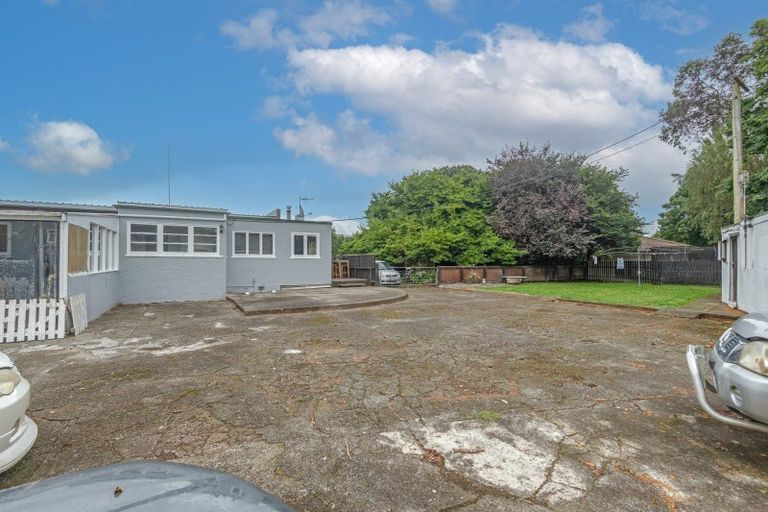 Photo of property in 20 Tui Street, Pahiatua, 4910
