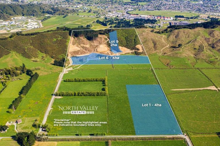 Photo of property in 401 Katherine Mansfield Drive, Blue Mountains, Upper Hutt, 5371