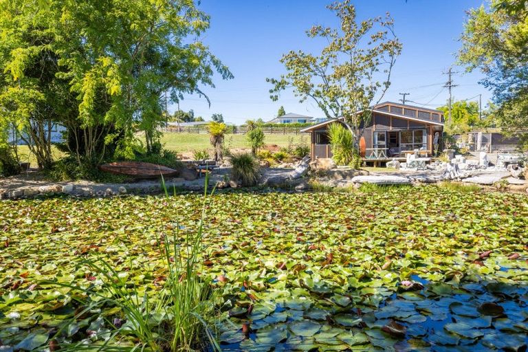 Photo of property in 14 Sandes Street, Ohaupo, 3803