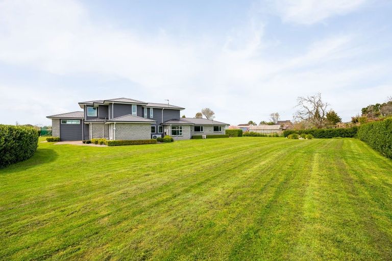 Photo of property in 751b Gordonton Road, Gordonton, Hamilton, 3281