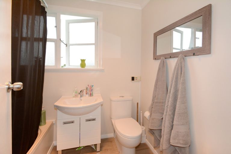 Photo of property in 3 Panmure Avenue, Calton Hill, Dunedin, 9012