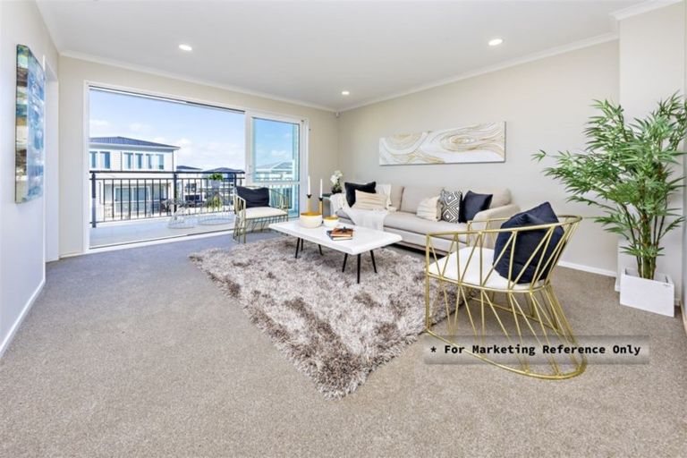 Photo of property in 33 Adamson Road, Flat Bush, Auckland, 2019