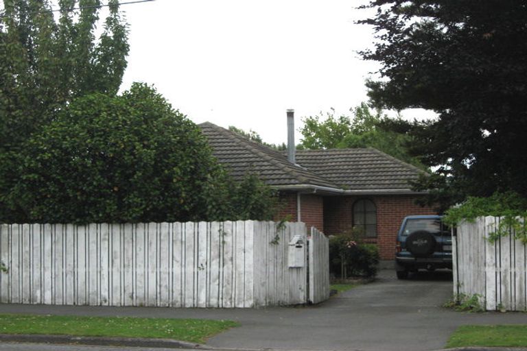 Photo of property in 161 Sparks Road, Hoon Hay, Christchurch, 8025