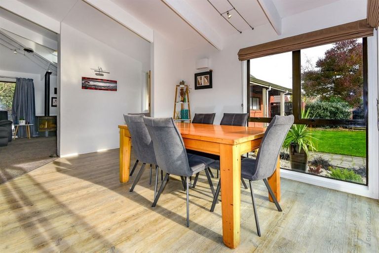 Photo of property in 22 Townshend Crescent, Halswell, Christchurch, 8025