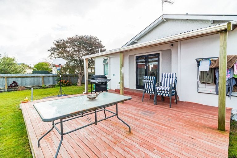 Photo of property in 39 Liffiton Street, Gonville, Whanganui, 4501