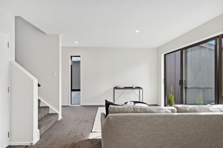 Photo of property in 18d Forbes Street, Sydenham, Christchurch, 8023